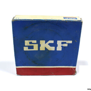 SKF NUP 216 ECP Cylindrical Roller Bearing
