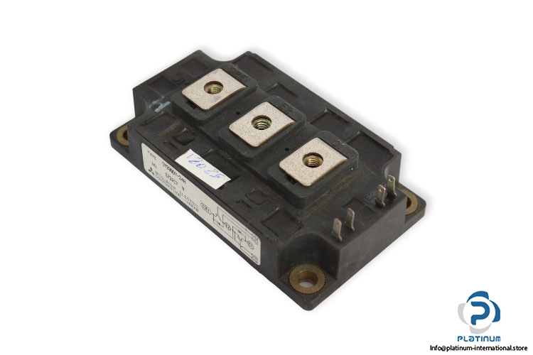mitsubishi-CM200DY-24H-igbt-module-(Used)