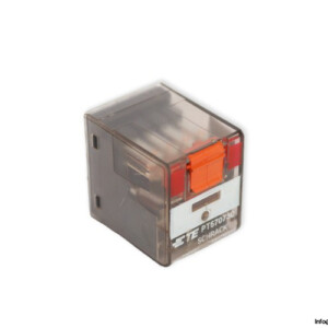 Schrack PT570730 Miniature Relay