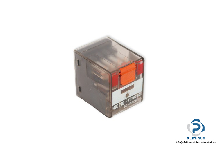 schrack-PT570730-miniature-relay-(New)