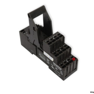 siemens-LZS.PT7874P-pt-relay-socket-(New)