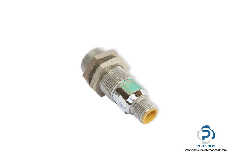 turck-BI5-M18-AP6X-H1141-inductive-sensor-(Used)