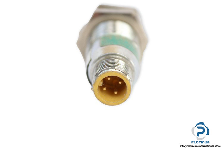 turck-BI5-M18-AP6X-H1141-inductive-sensor-(Used)-1