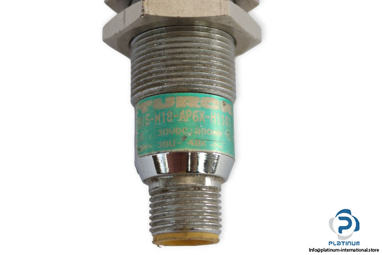 turck-BI5-M18-AP6X-H1141-inductive-sensor-(Used)-3