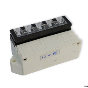 SEW Eurodrive BSG 825 459 1 Brake Rectifier