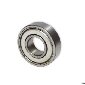 fag-6001-2Z-deep-groove-ball-bearing-(new)