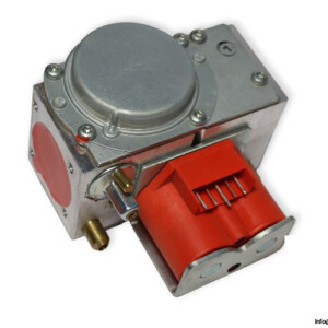 Dungs GB-WND 057 D01 S00XP Multifunctional GAS Control Valve