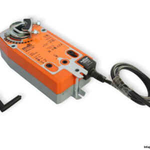 Belimo SF24A-SR Rotary Actuator
