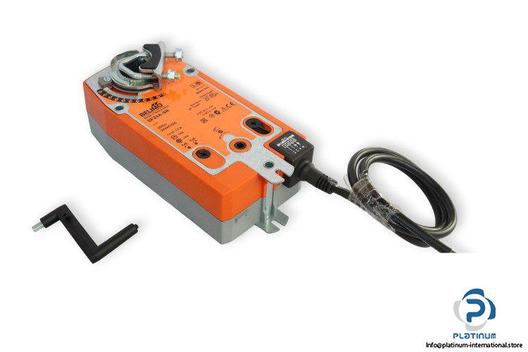 belimo-SF24A-SR-rotary-actuator-(new)