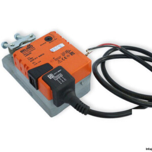 Belimo LM24A Damper Actuator