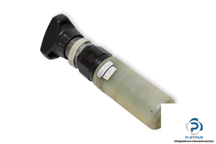 rexroth-R900430305-pressure-relief-valve-direct-operated-used