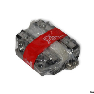 THK SR20TB1UU Linear Bearing Block
