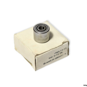 INA NKI 5/12 TN Needle Roller Bearing