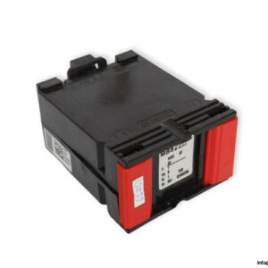 MBS WSK 40 Current Transformer