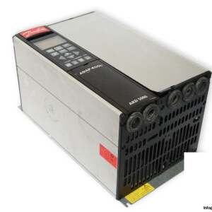 Danfoss AKD5008PT5C20STR3DLF43A00C0 Frequency Converter