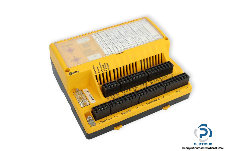 pilz-PSS-SB-DI8O8-programmable-safety-systems-(used)