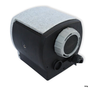 Drager 8317990 Polytron Docking Station