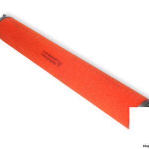 Domnick Hunter E295AO IN-Line Filter