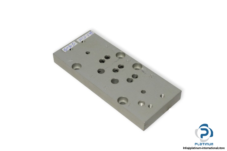 festo-5833-adapter-plate-(new)-(without-carton)