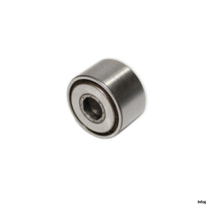 INA NATV8-PP-A Yoke Type Track Roller