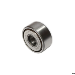 INA NATV12-PP-A Yoke Type Track Roller