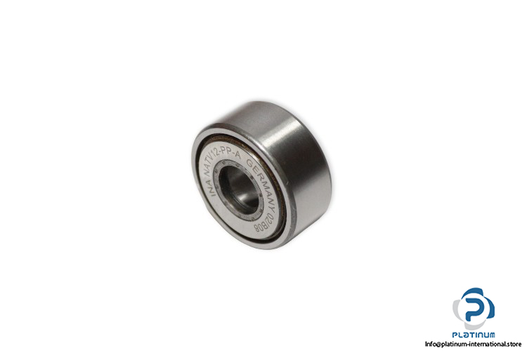 ina-NATV12-PP-A-yoke-type-track-roller-(new)