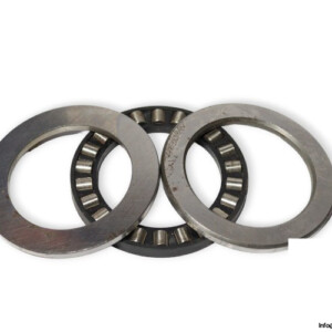 ina-81109-axial-cylindrical-roller-bearing-(used)