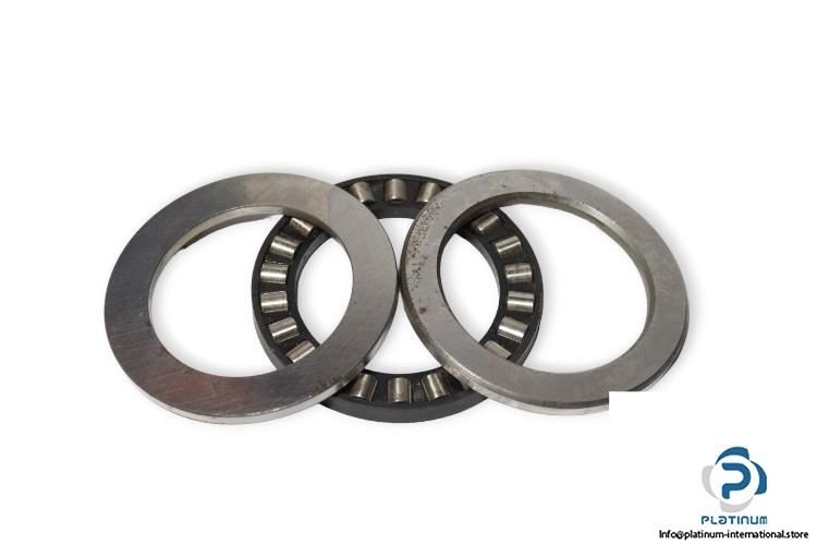 ina-81109-axial-cylindrical-roller-bearing-(used)