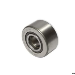 INA Nutr 17 A Yoke Type Track Roller
