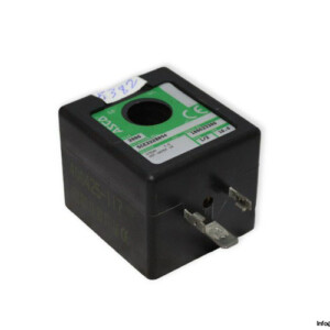 asco-400425-117-solenoid-coil-new