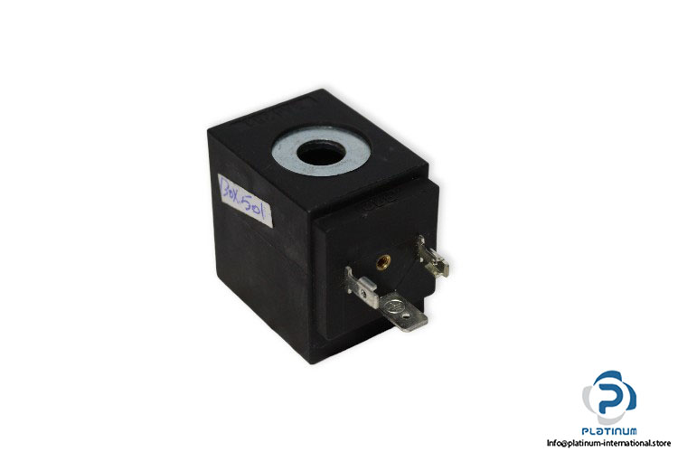 ge-21WA4K0B130-solenoid-coil-used
