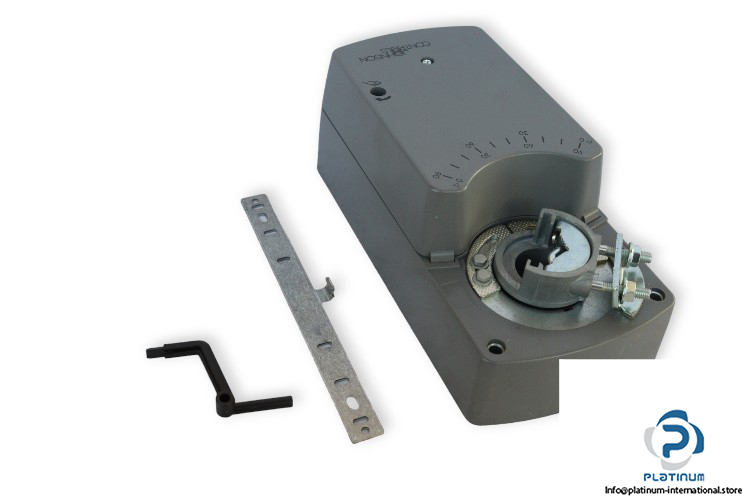 johnson-controls-M9216-BGC-1-electric-spring-return-actuator-(new)