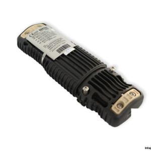 Bartec Plexo TCS Connection System