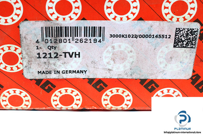 fag-1212-tvh-self-aligning-ball-bearing-1