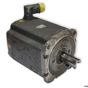 siemens-1FK7105-2AF71-1BG0-ac-servo-motor-used