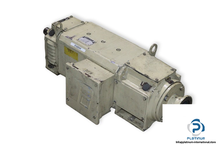 reliance-GS-1109-dc-motor-used-1