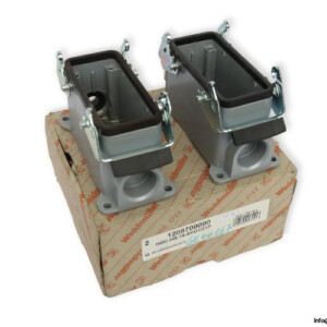 weidmuller-12087000000-connector-(New)