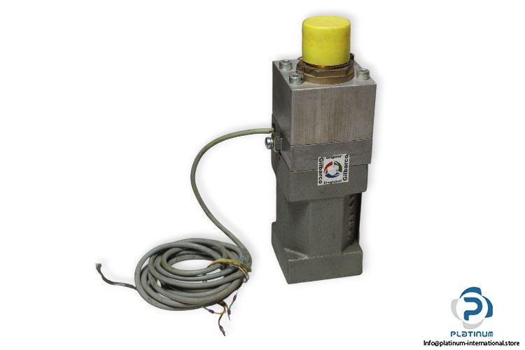 Gilbarco-72636-ecometer-(used)