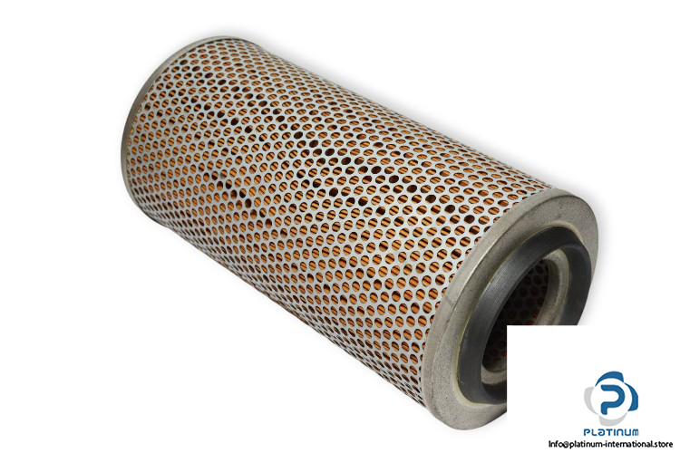 hengst-E-285L-air-filter-(used)
