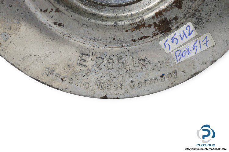 hengst-E-285L-air-filter-(used)-1