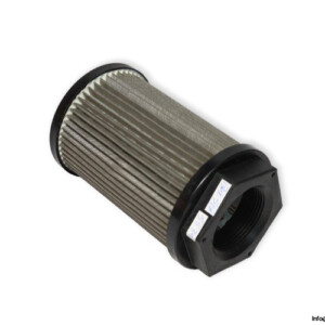 Hydac 0100 S 125 W/-B0.2-LM160 Filter Element Suction