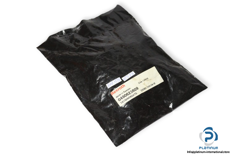 rexroth-0490623809-seal-kit-(new)