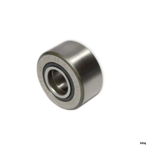 INA Nutr 17 Yoke Type Track Roller