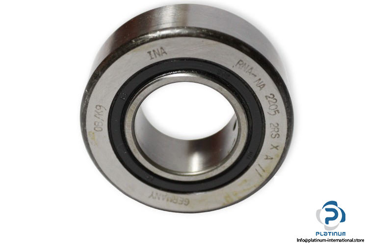 ina-RNA-NA2205-2RS-X-A-yoke-type-track-roller-(new)-2