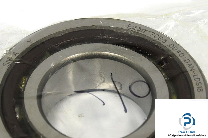 snfa-e230-7ce3-dd40-dan-lds18-angular-contact-ball-bearing-2