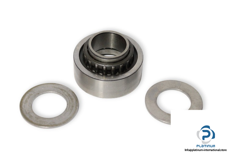 durkopp-NAST-25-ZZ-yoke-type-track-roller-(used)