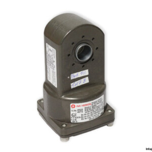 IMI-Herion 4622 4672 Solenoid Coil