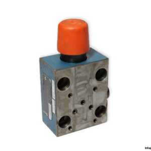 Rexroth R900381197 Control Cover