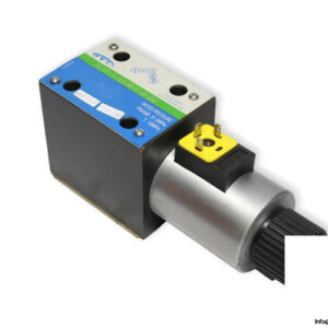 syd-DG4V-5-0B-M-U-H-20-solenoid-operated-directional-valve-new
