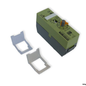 Comat C81/UC24-48V Time Delay Relay